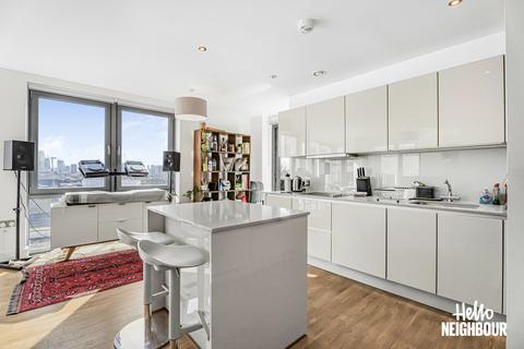 3 bedroom apartment to rent, Boleyn Road, London, N16