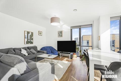 3 bedroom apartment to rent, Boleyn Road, London, N16