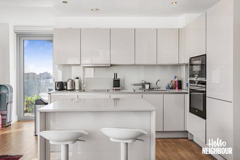 3 bedroom apartment to rent, Boleyn Road, London, N16
