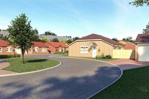 undefined, Strait Lane, Stainton