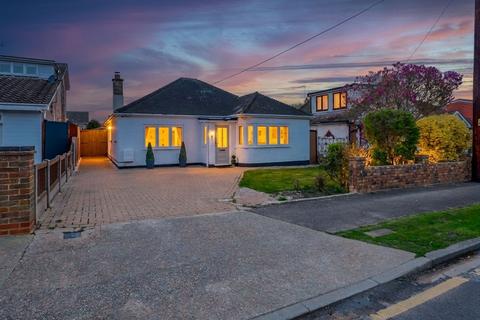 undefined, Homefields Avenue, Benfleet SS7