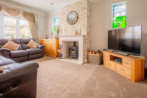 undefined, Homefields Avenue, Benfleet SS7