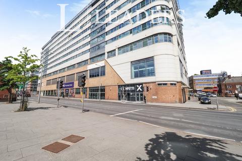 Marco Island, Huntingdon Street, Nottingham, NG1