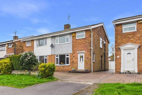 undefined, Hollinsend Road, Gleadless. S12 2NR