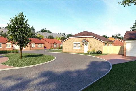 undefined, Strait Lane, Stainton