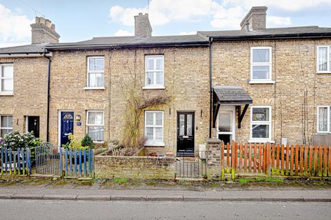 3 bedroom house for sale, Jervis Road, Bishop's Stortford, Hertfordshire, CM23