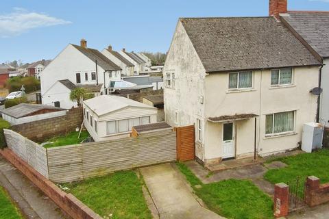 undefined, Winston Road, Barry