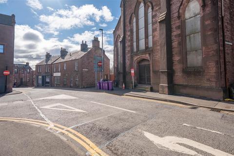 2 bedroom flat for sale, Church Lane, Kirriemuir