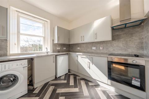 2 bedroom flat for sale, Church Lane, Kirriemuir