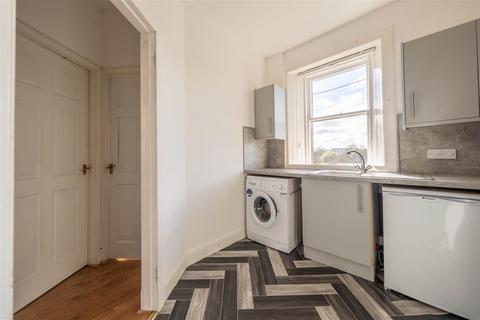 2 bedroom flat for sale, Church Lane, Kirriemuir