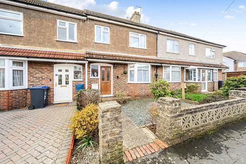 3 bedroom terraced house for sale, Fifth Avenue, Lancing, West Sussex, BN15