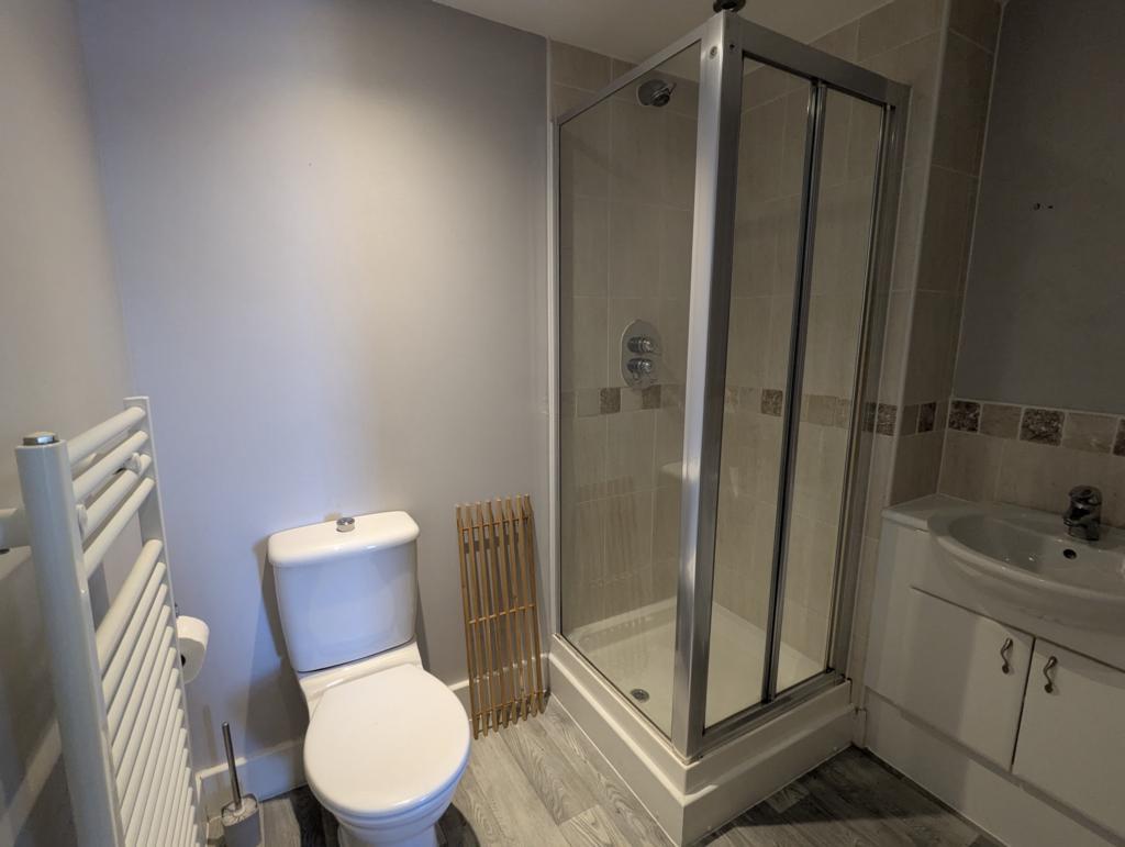 En suite