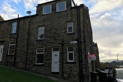 undefined, Ann Street, Haworth, BD22