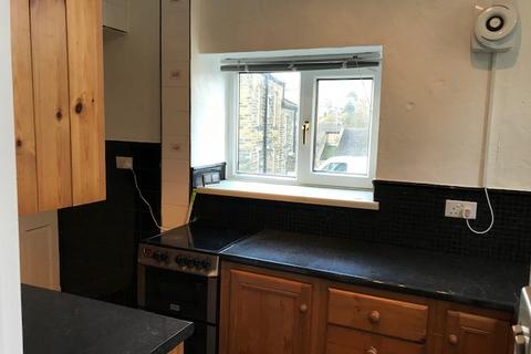 undefined, Ann Street, Haworth, BD22