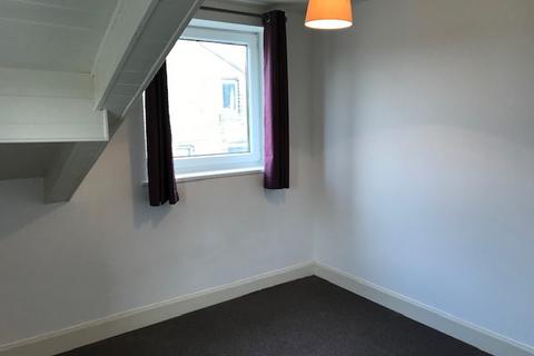undefined, Ann Street, Haworth, BD22
