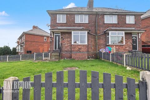 undefined, Croft Road, Barnsley