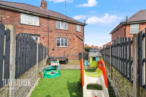 undefined, Croft Road, Barnsley