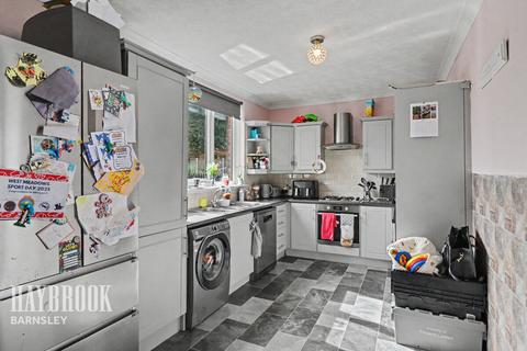 undefined, Croft Road, Barnsley