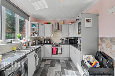 undefined, Croft Road, Barnsley