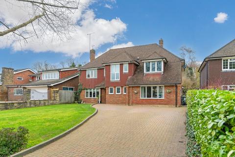 undefined, Chauntry Road Maidenhead, Berkshire, SL6 1TR