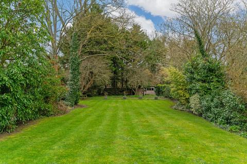 undefined, Chauntry Road Maidenhead, Berkshire, SL6 1TR
