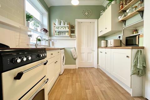 undefined, Raincliffe Avenue, Henley Manor, YO12