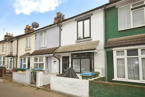 2 bedroom terraced house for sale, Bicester Road, Buckinghamshire HP19