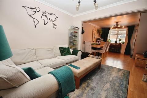 2 bedroom terraced house for sale, Bicester Road, Buckinghamshire HP19