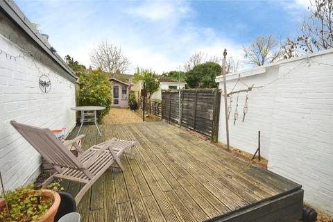 2 bedroom terraced house for sale, Bicester Road, Buckinghamshire HP19