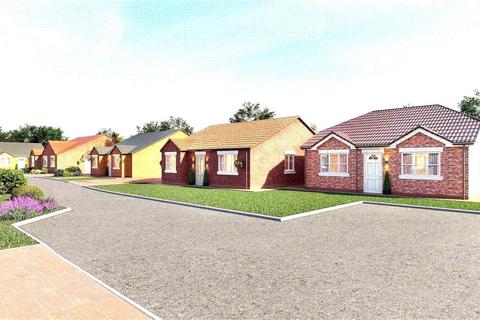 undefined, Strait Lane, Stainton