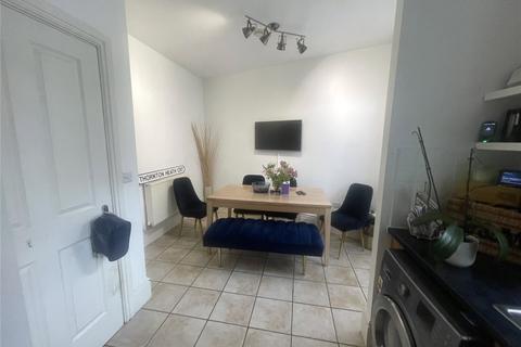 5 bedroom semi-detached house to rent, Black Cat Drive, Northampton, Northamptonshire, NN5