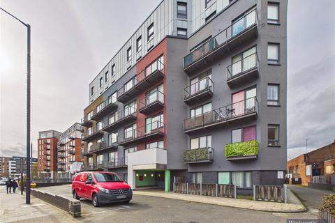 Northolt Road, Harrow, Middx, HA2