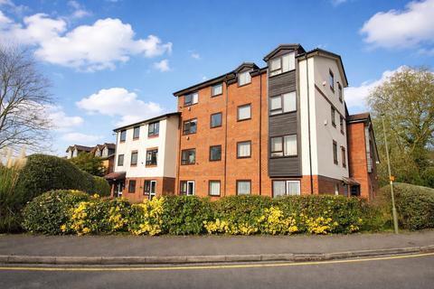 1 bedroom apartment to rent, Gresham Road, Staines-upon-Thames, TW18