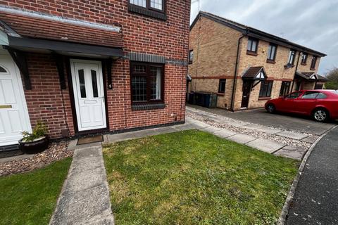 undefined, Wisley Close, West Bridgford, Nottingham, Nottinghamshire, NG2