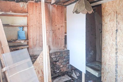 undefined, Drybrook GL17