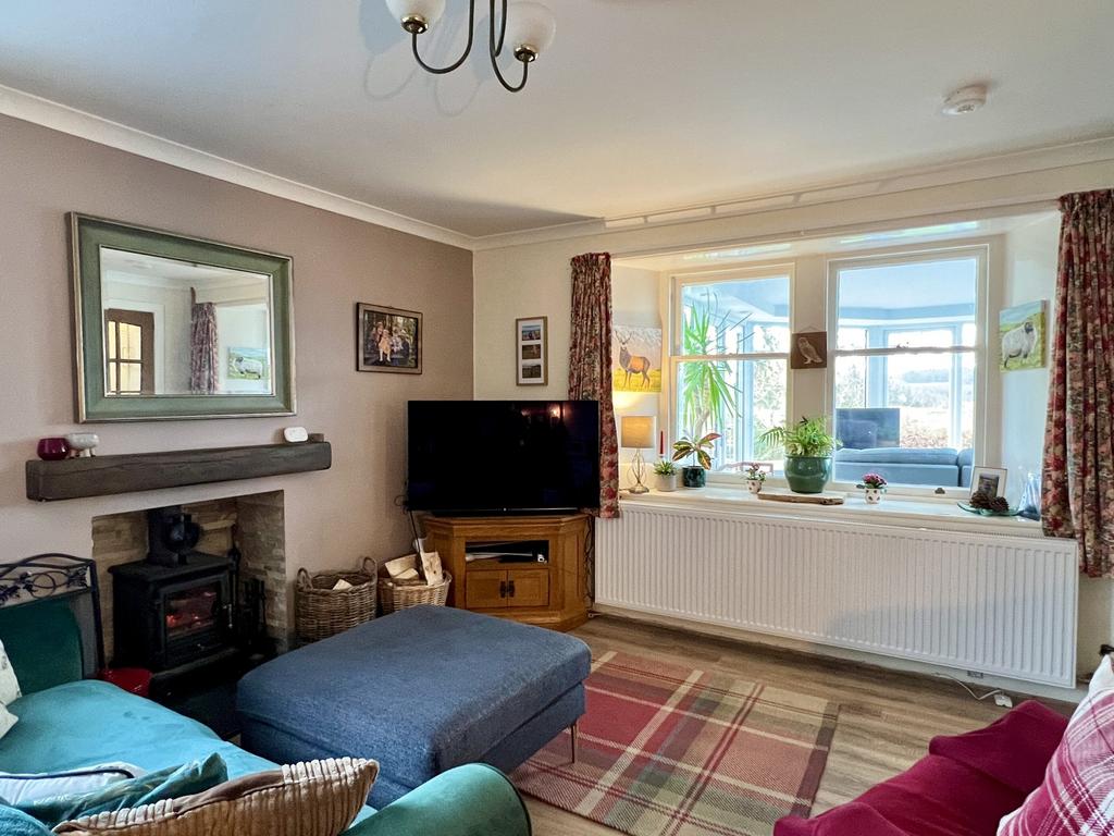 Greenways, Mossdale, Castle Douglas - Williamson a