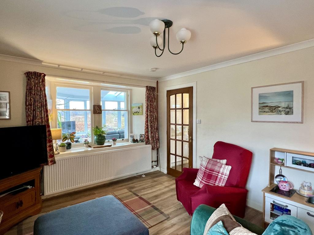 Greenways, Mossdale, Castle Douglas - Williamson a