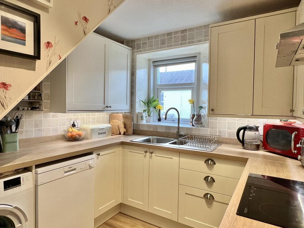 Greenways, Mossdale, Castle Douglas - Williamson a