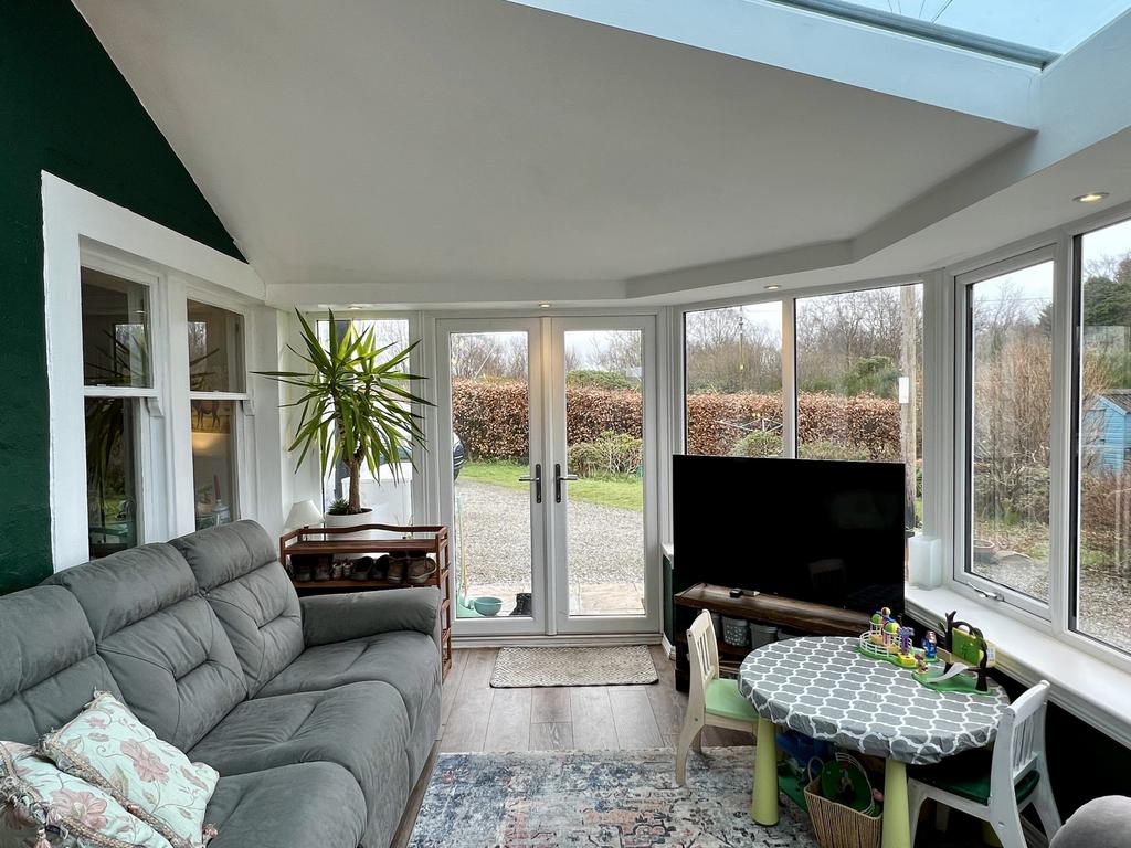Greenways, Mossdale, Castle Douglas - Williamson a