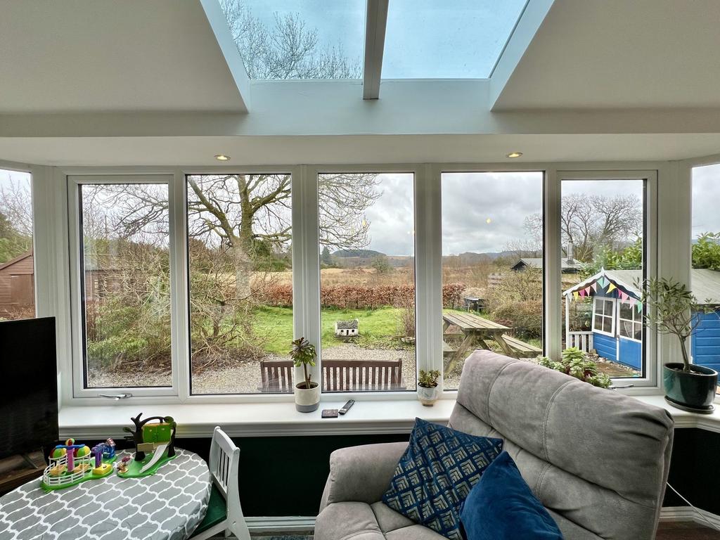 Greenways, Mossdale, Castle Douglas - Williamson a