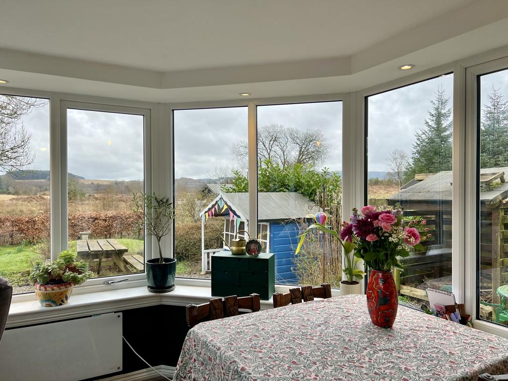 Greenways, Mossdale, Castle Douglas - Williamson a