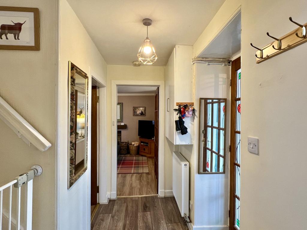 Greenways, Mossdale, Castle Douglas - Williamson a