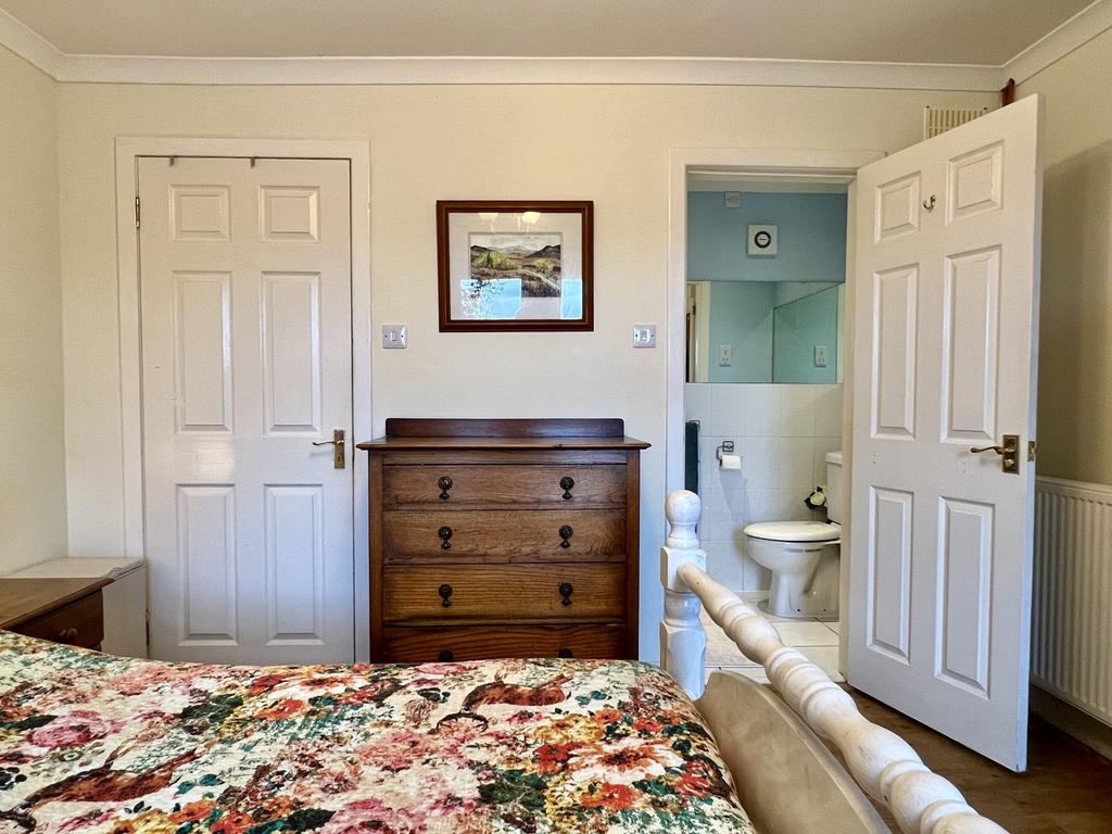 Greenways, Mossdale, Castle Douglas - Williamson a