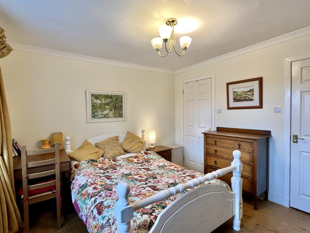 Greenways, Mossdale, Castle Douglas - Williamson a