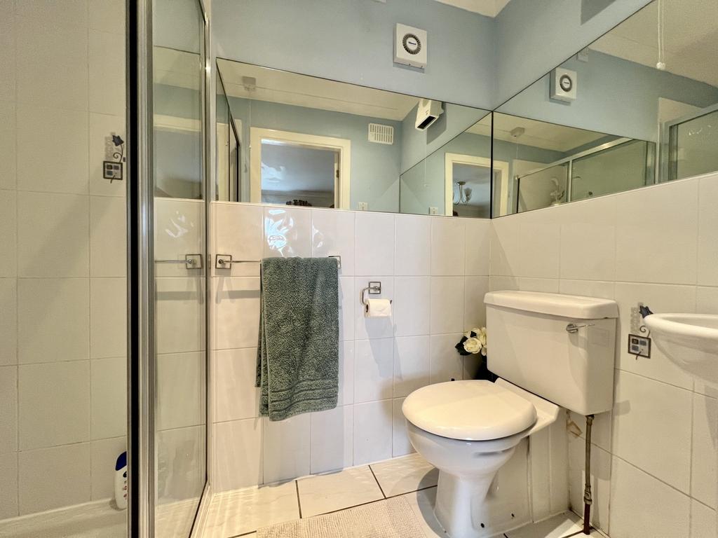 Greenways, Mossdale, Castle Douglas - Williamson a