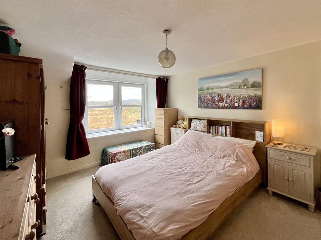 Greenways, Mossdale, Castle Douglas - Williamson a