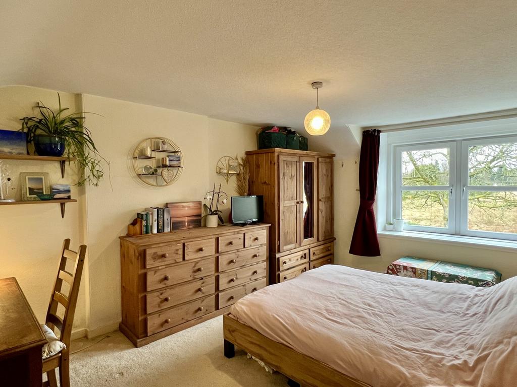 Greenways, Mossdale, Castle Douglas - Williamson a