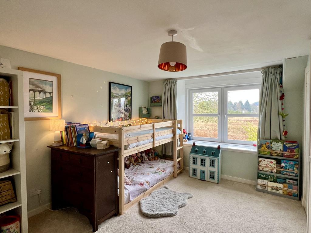 Greenways, Mossdale, Castle Douglas - Williamson a