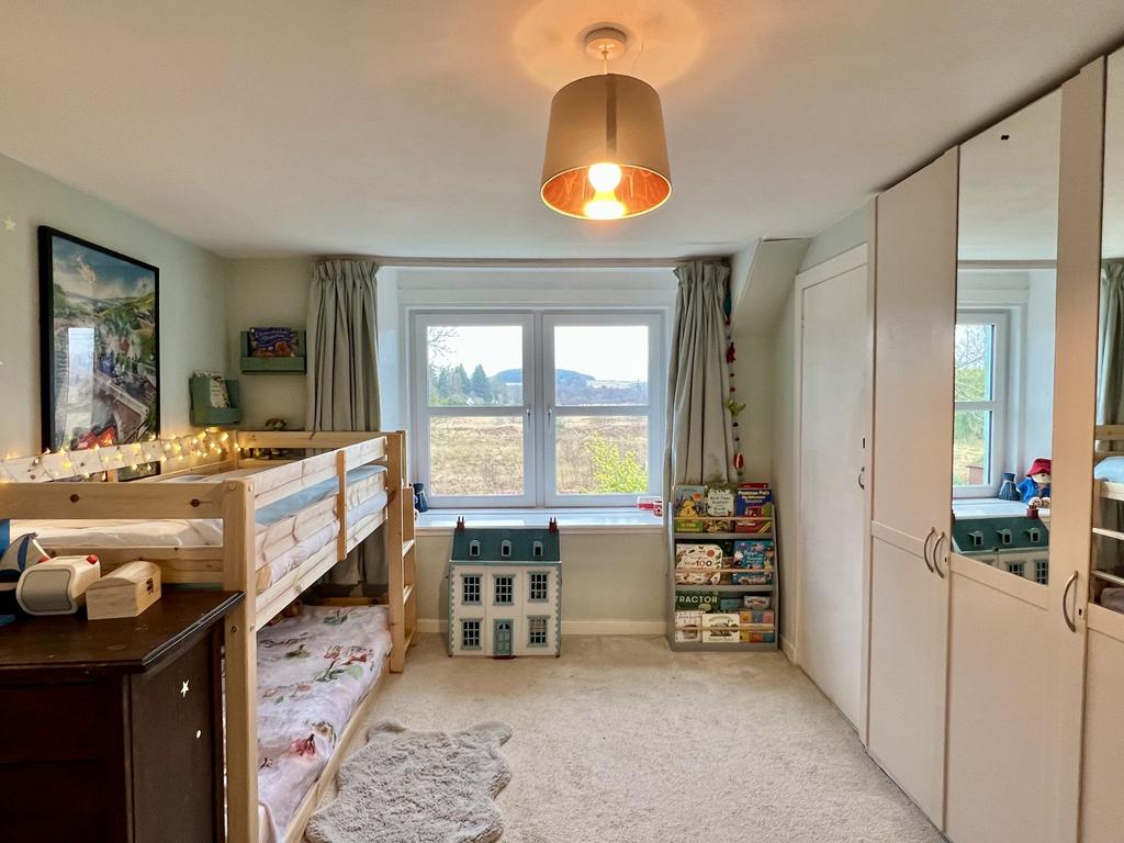 Greenways, Mossdale, Castle Douglas - Williamson a