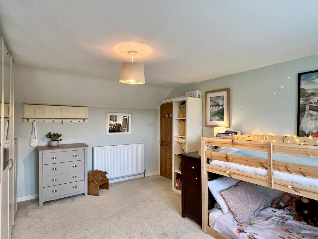 Greenways, Mossdale, Castle Douglas - Williamson a
